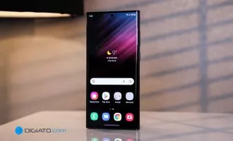 گلکسی S22 اولترا سامسونگ