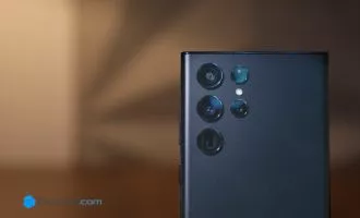 گلکسی S22 اولترا سامسونگ
