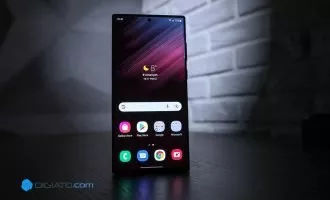 گلکسی S22 اولترا سامسونگ