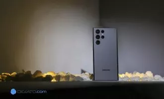 بررسی گلکسی اس ۲۲ اولترا