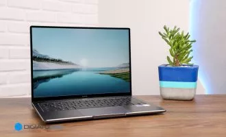 نقد و بررسی لپ تاپ هواوی میت بوک ۱۴ مدل ۲۰۲۱