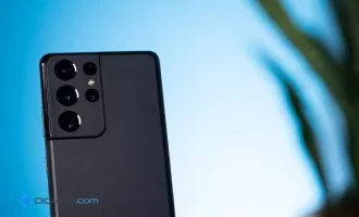 گلکسی S21 اولترا