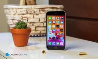 آیفون SE