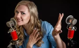 ASMR