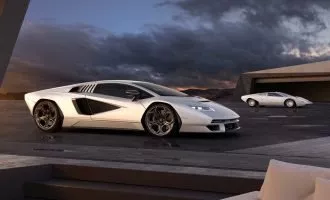 لامبورگینی