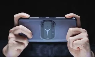 لنوو لیجن Y90