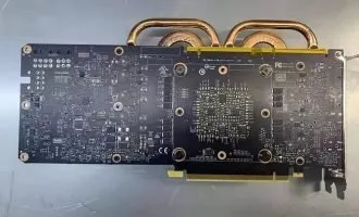 انویدیا CMP 100HX