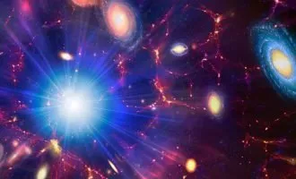 کیهانشناسی