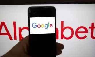 آلفابت گوگل