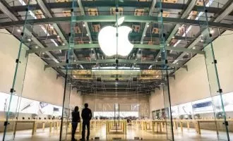 اپل استور