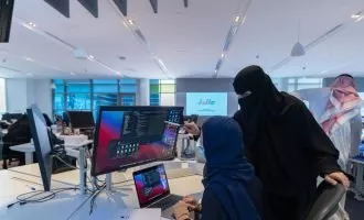 مرکز توسعه‌دهندگان اپل در عربستان