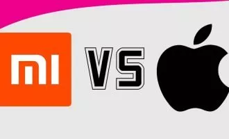 شیائومی اپل
