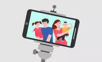 بهترین برنامه های سلفی