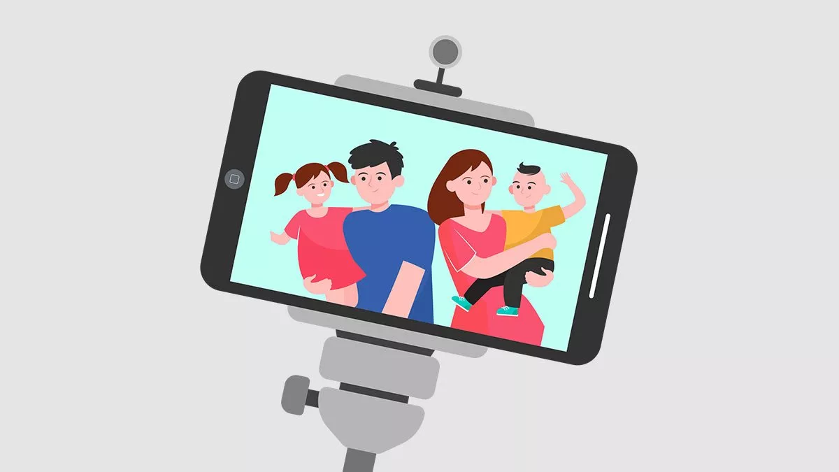 بهترین برنامه های سلفی