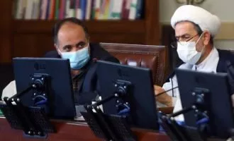 عضو کمیسیون مشترک