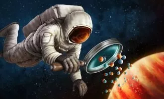 سیاره فراخورشیدی