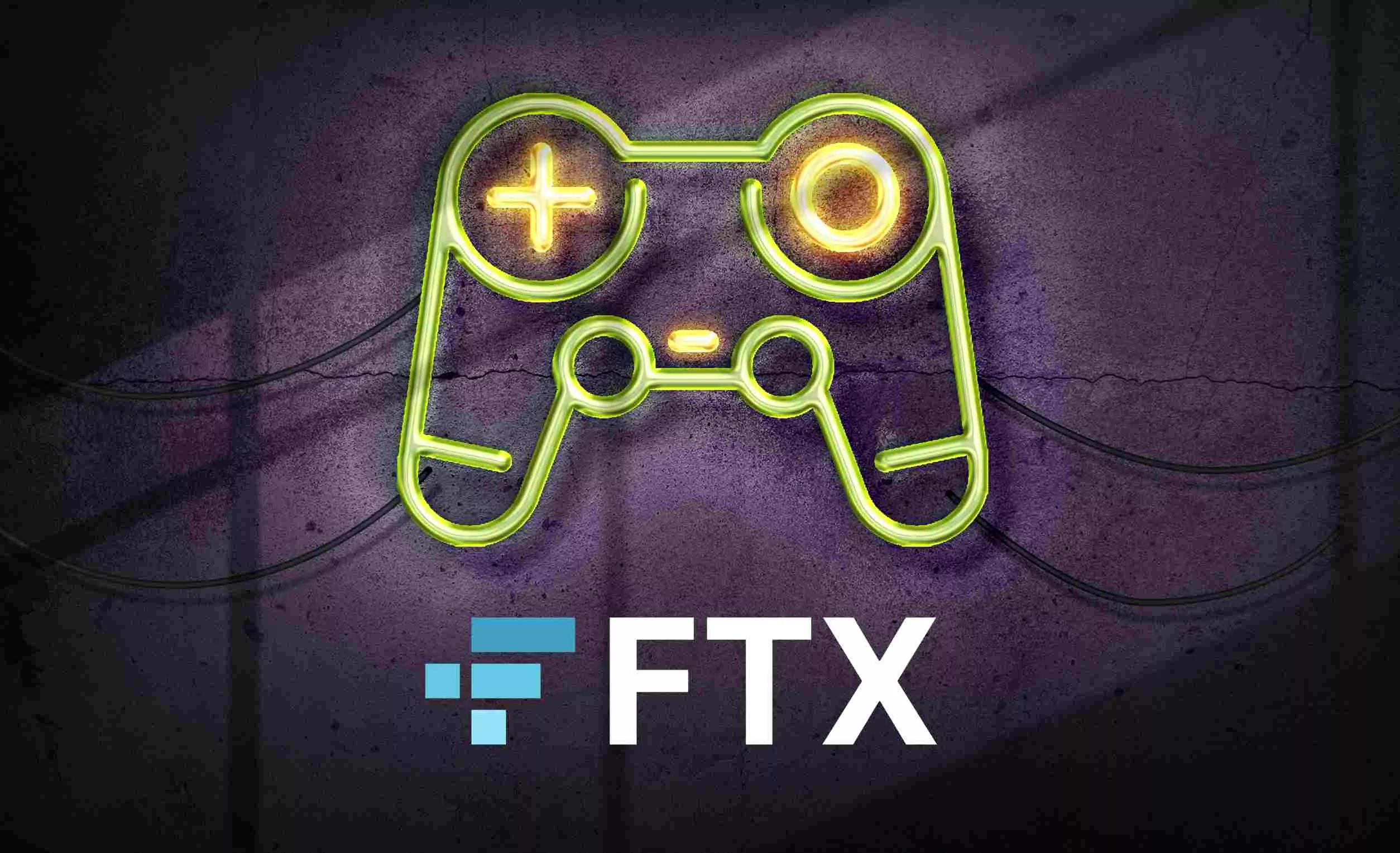صرافی FTX Gaming