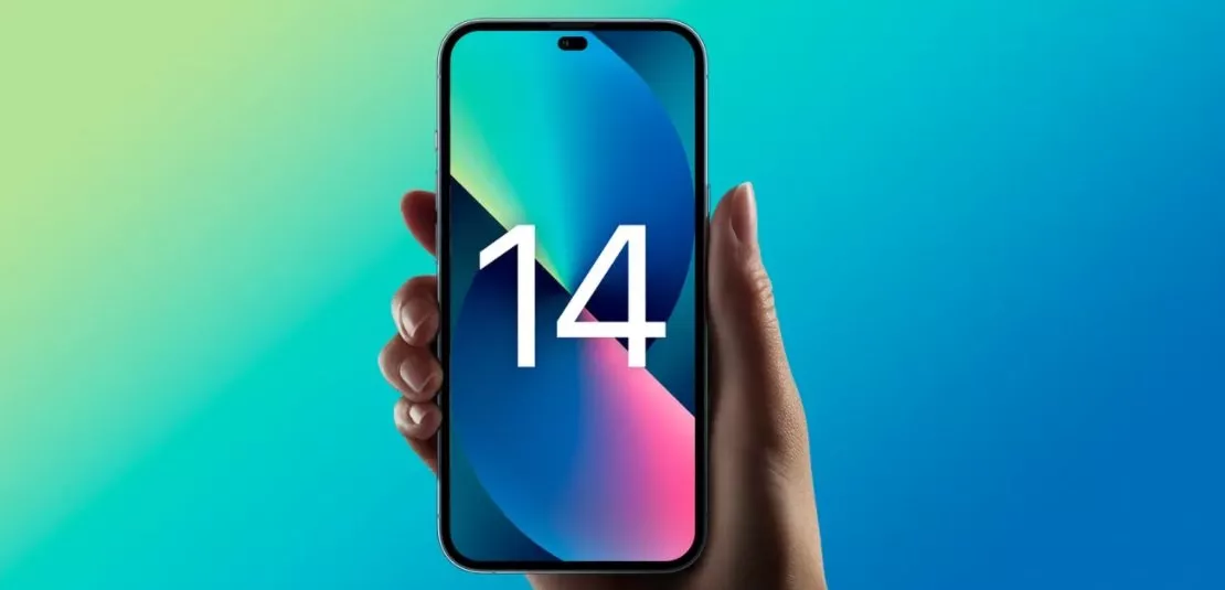 آیفون 14