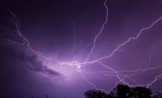 صاعقه