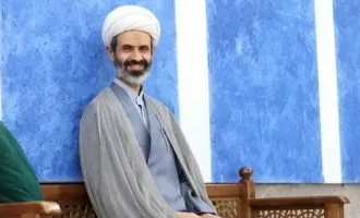 نماینده مجلس