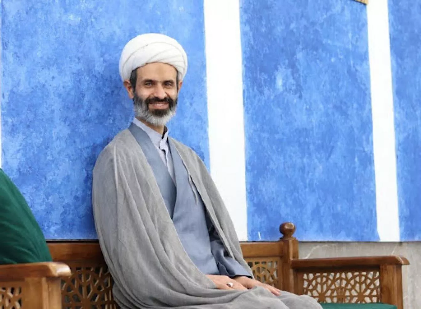 نماینده مجلس