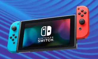 نینتندو سوئیچ