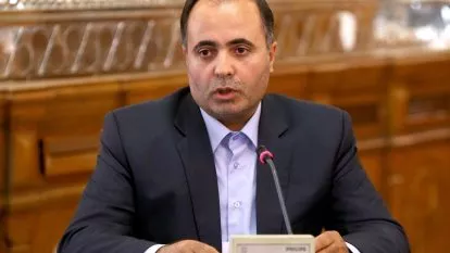 عضو کمیسیون مشترک