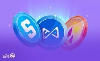 رمزارزهای متاورسی نوبیتکس