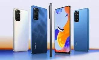 ردمی نوت 11E پرو