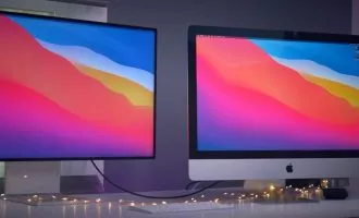 آی مک پرو جدید