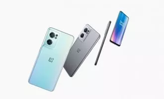 وان پلاس نورد CE 2 5G