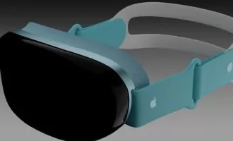 هدست واقعیت ترکیبی