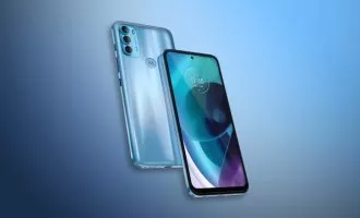 گوشی جدید موتورولا