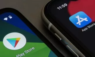 اپ استور