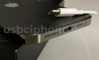 آیفون 12 پرو مکس