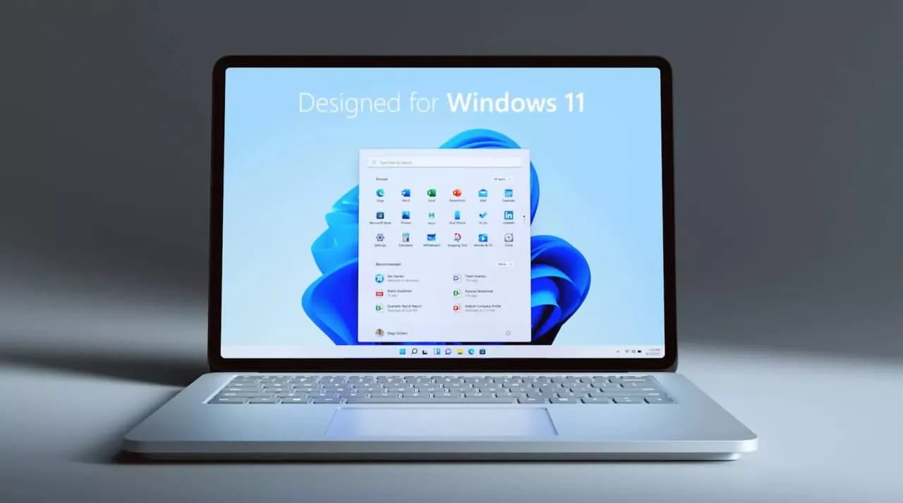 ویندوز 11