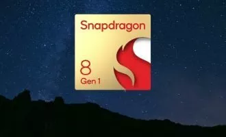 اسنپدراگون 8 نسل 1