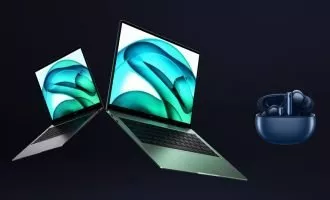 ریلمی بوک پرایم و بادز ایر 3