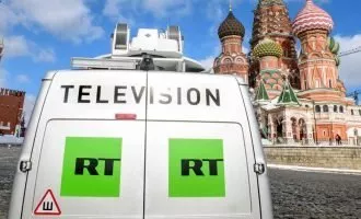 راشا تودی روسیه