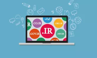 دامنه فارسی