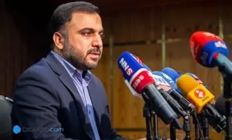 وزیر ارتباطات
