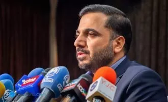 وزیر ارتباطات