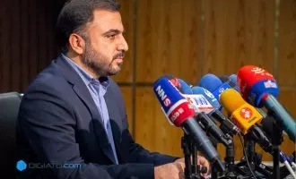 وزیر ارتباطات