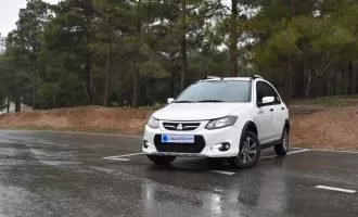 مقایسه کوییک اتوماتیک پلاس با پژو 206