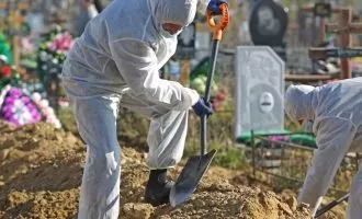 مرگ و میر کرونا