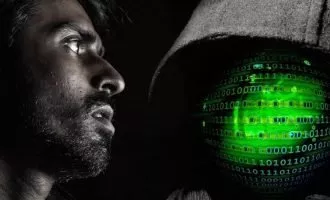 عواقب ورود به دارک وب