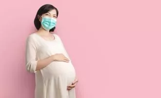 کرونا و سلامت بارداری