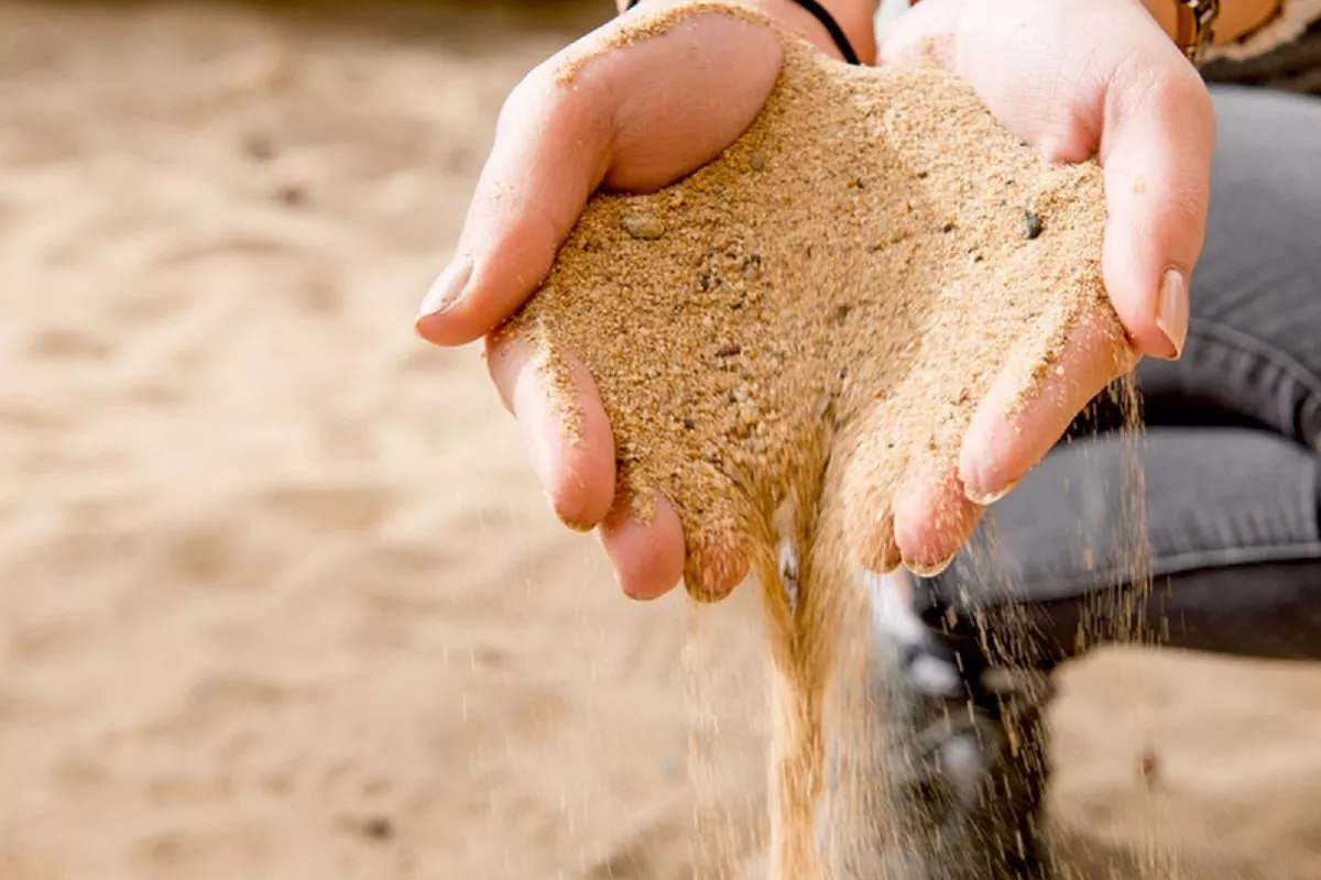 تاریخ زمین