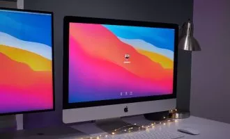 آیمک 27 اینچی