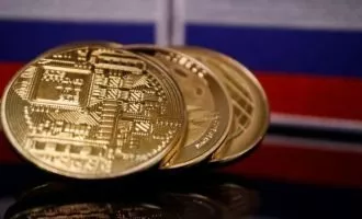 رمزارز روسیه